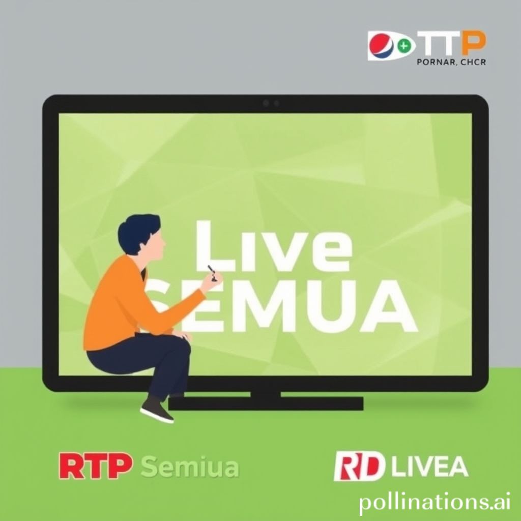 RTP Live Semua Provider: Panduan Lengkap